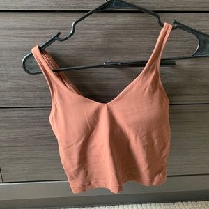 Lululemon Align Tank sz 2